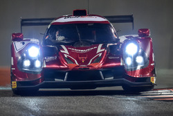#17 Ultimate Team Ligier JSP3: Matthieu Lahaye, Jean-Baptiste Lahaye, François Hériau