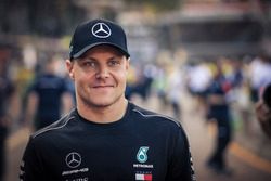 Валттери Боттас, Mercedes AMG F1