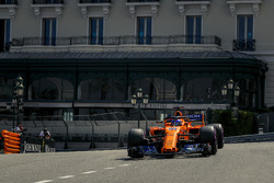 Fernando Alonso, McLaren MCL33