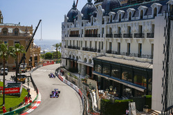 Brendon Hartley, Toro Rosso STR13