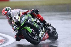 Jonathan Rea, Kawasaki Racing