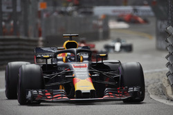 Daniel Ricciardo, Red Bull Racing RB14
