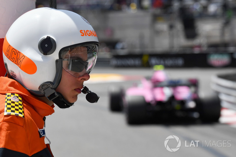Gran Premio de Mónaco