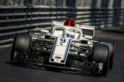 Charles Leclerc, Sauber C37