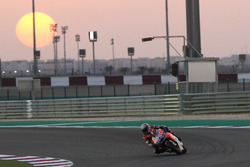 Andrea Dovizioso, Ducati Team