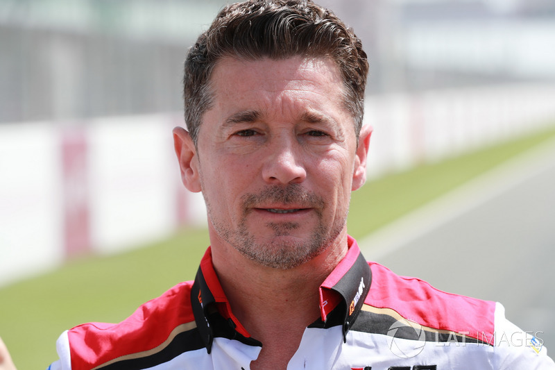 Lucio Cecchinello, Team LCR Honda Team Principal
