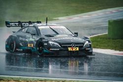 Lucas Auer, Mercedes-AMG Team HWA, Mercedes-AMG C63 DTM