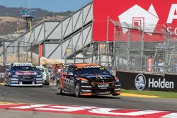 James Courtney, Walkinshaw Andretti United Holden