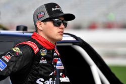 Noah Gragson, Kyle Busch Motorsports Toyota Tundra