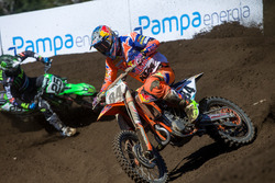Jeffrey Herlings, Red Bull KTM Factory Racing