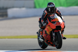Mika Kallio, Red Bull KTM Factory Racing