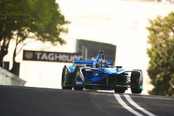 Sébastien Buemi, Renault e.Dams