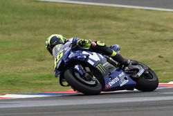 Valentino Rossi, Yamaha Factory Racing