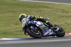 Valentino Rossi, Yamaha Factory Racing