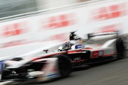 Edoardo Mortara, Venturi Formula E Team