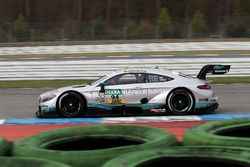 Pascal Wehrlein, Mercedes-AMG Team HWA, Mercedes-AMG C63 DTM