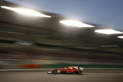 Кімі Райкконен, Ferrari SF70H