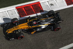 Nico Hulkenberg, Renault Sport F1 Team RS17