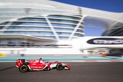 Charles Leclerc, PREMA Powerteam