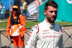 Jose Maria Lopez, Dragon Racing