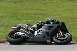 Cal Crutchlow, Team LCR Honda