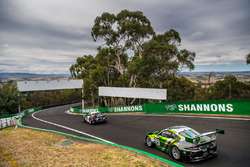 #540 Black Swan Racing Porsche 911 GT3 R: Tim Pappas, Jeroen Bleekemolen, Luca Stolz, Marc Lieb