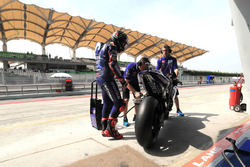 Маверик Виньялес, Yamaha Factory Racing