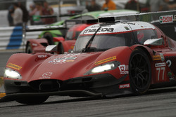 #77 Mazda Team Joest Mazda DPi: Oliver Jarvis, Tristan Nunez, Rene Rast