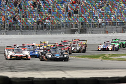 Race Start