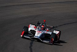 Marco Andretti, Herta - Andretti Autosport Honda