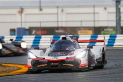 #7 Acura Team Penske Acura DPi, P: Helio Castroneves, Ricky Taylor, Graham Rahal