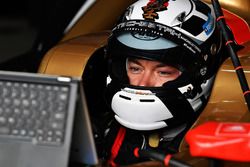 Andre Lotterer, Techeetah