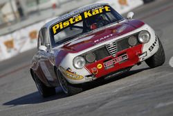 Alberto Arnaldi, Alfa Romeo GTAm