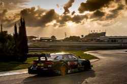 Roman Wittemeier, Motorsport.com, im Audi RS 5 DTM