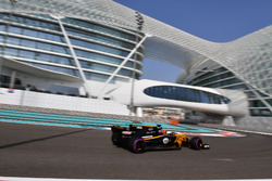 Nico Hulkenberg, Renault Sport F1 Team RS17
