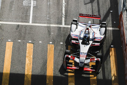 Maro Engel, Venturi Formula E