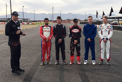 Finalists