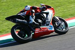 Raffaele De Rosa, MV Agusta Reparto Corse by Vamag