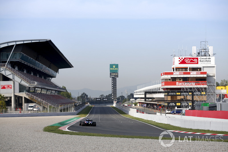 Sean Gelael, Toro Rosso STR13