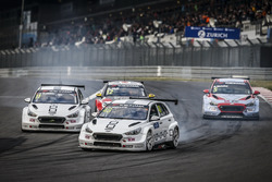 Yvan Muller, YMR Hyundai i30 N TCR