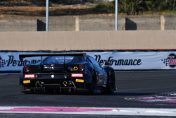 Ferrari 488-GT3 #3, Easy Race: Fontana-Mancinelli
