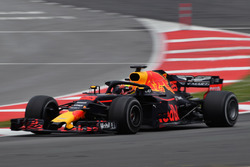Jake Dennis, Red Bull Racing RB14