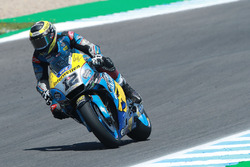 Thomas Luthi, Estrella Galicia 0,0 Marc VDS