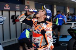 Marc Marquez, Repsol Honda Team