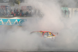 Yarış galibi Scott McLaughlin, DJR Team Penske Ford