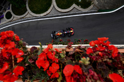 Daniel Ricciardo, Red Bull Racing RB14