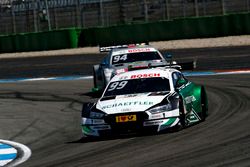 Mike Rockenfeller, Audi Sport Team Phoenix, Audi RS 5 DTM