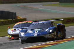 Энди Приоль, Харри Тинкнелл, Ford Chip Ganassi Team UK, Ford GT (№67)