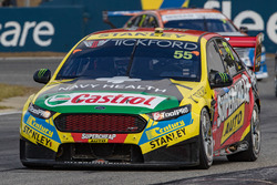Chaz Mostert, Tickford Racing