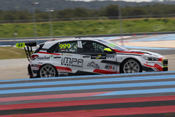Dániel Nagy, M1RA Hyundai i30 N TCR